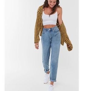 Urban outfitters BDG mom high rise jeans